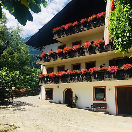 Tannerhof Bed & Breakfast Caines Buitenkant foto
