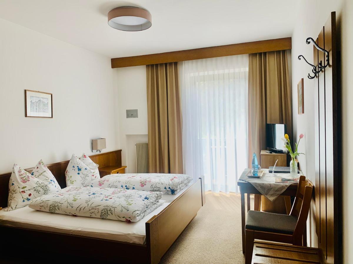 Tannerhof Bed & Breakfast Caines Buitenkant foto