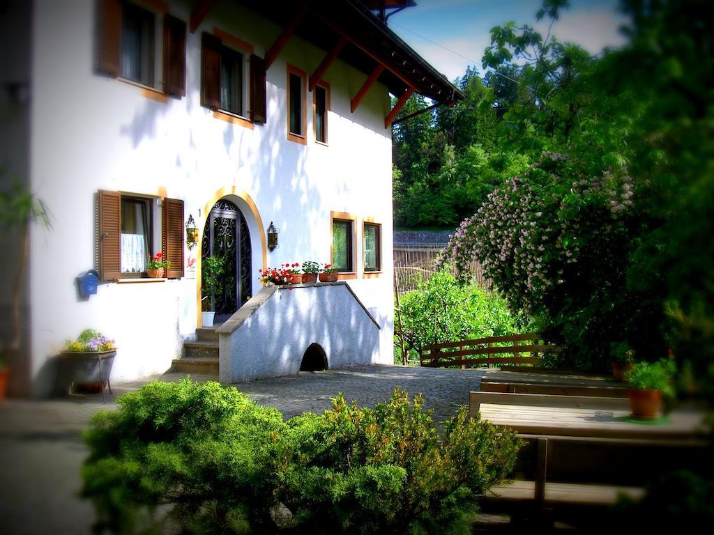 Tannerhof Bed & Breakfast Caines Buitenkant foto