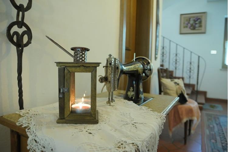 Tannerhof Bed & Breakfast Caines Buitenkant foto