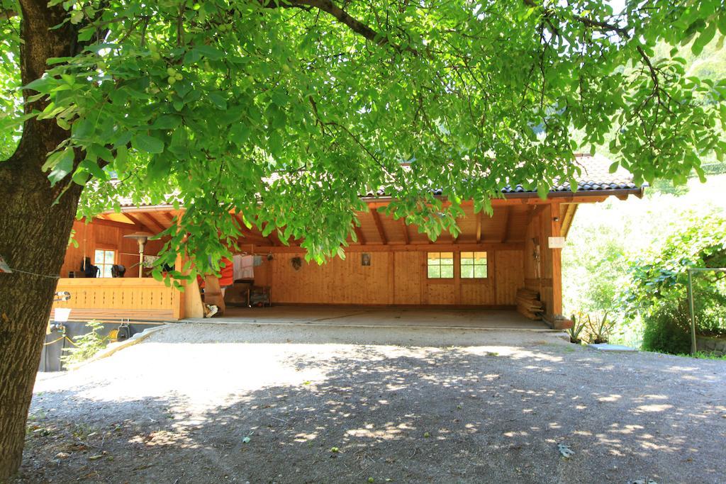 Tannerhof Bed & Breakfast Caines Buitenkant foto