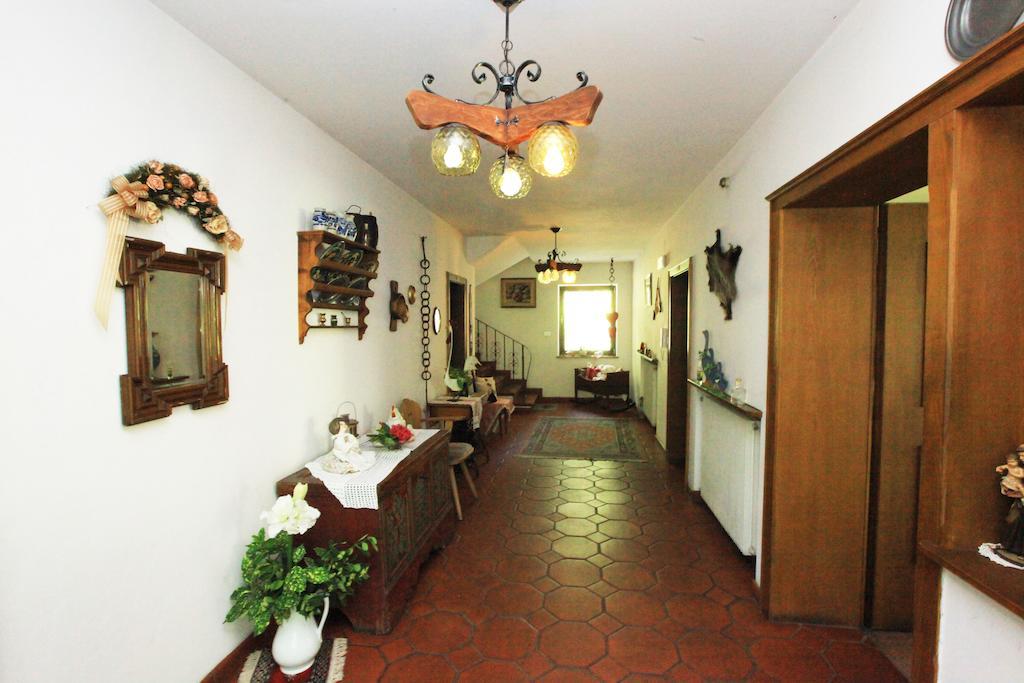 Tannerhof Bed & Breakfast Caines Buitenkant foto