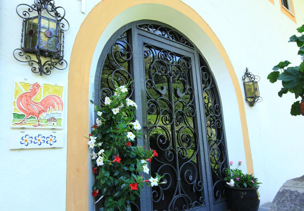Tannerhof Bed & Breakfast Caines Buitenkant foto