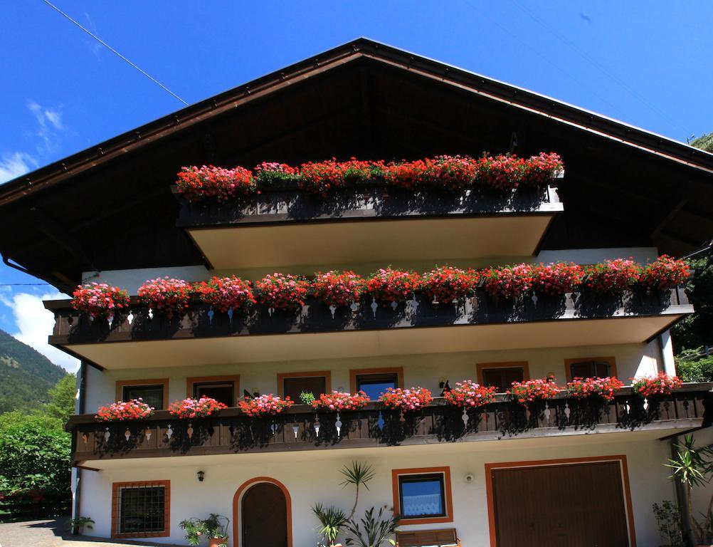 Tannerhof Bed & Breakfast Caines Buitenkant foto