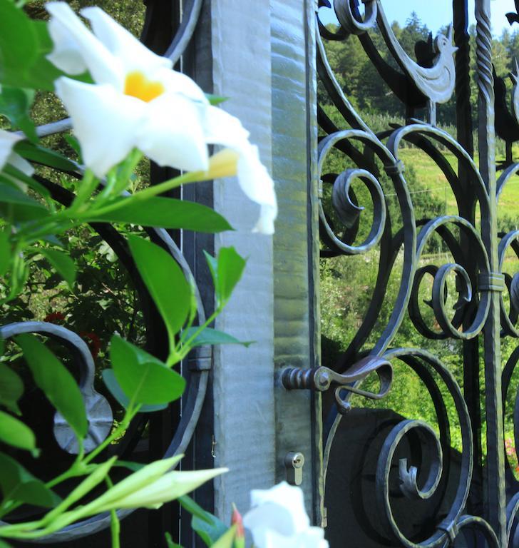 Tannerhof Bed & Breakfast Caines Buitenkant foto
